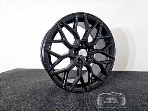 R17 x 7.5J 5x100