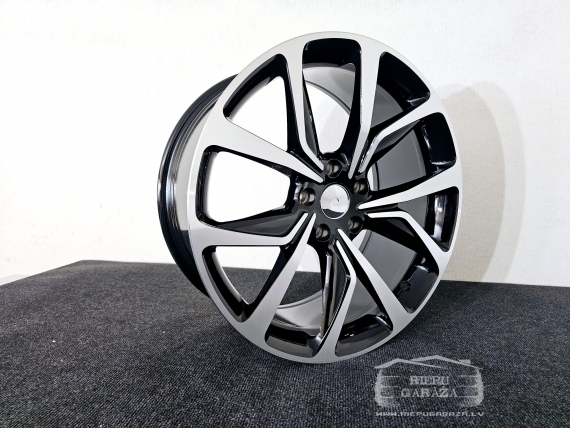 R19 x 8.5J 5x115