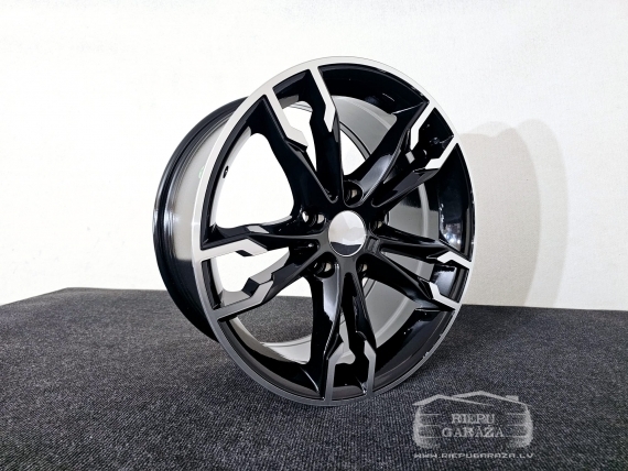 R17 x 8J 5x120