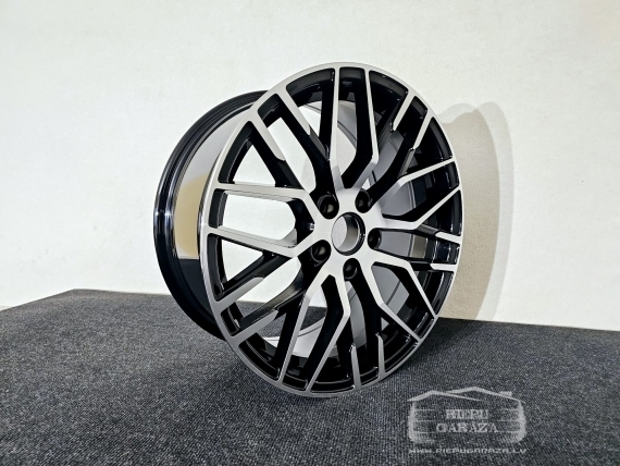 R18 x 8J 5x112