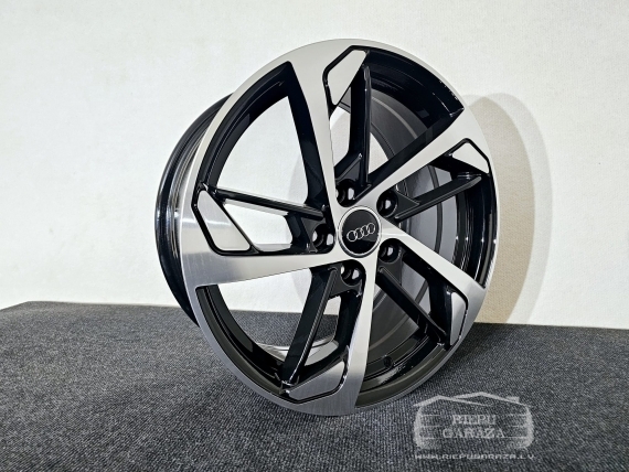 R19 x 8.5J 5x112