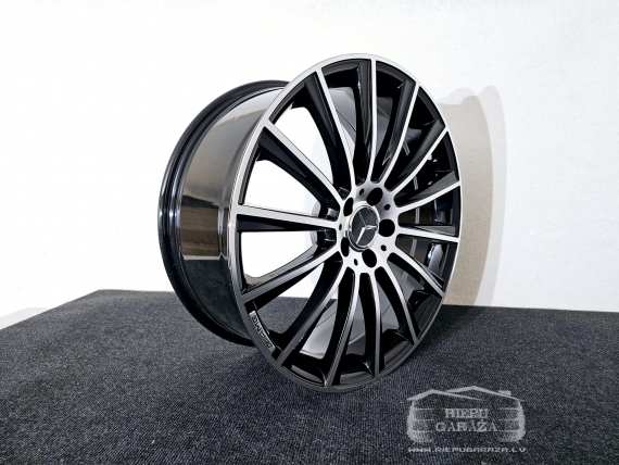 R17 x 7.5J 5x112