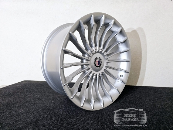 R19 x 8.5;9.5J 10x112/120