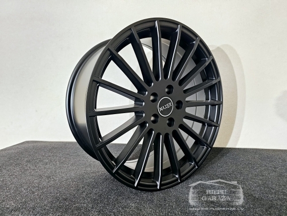 R20 x 8.5J 5x108