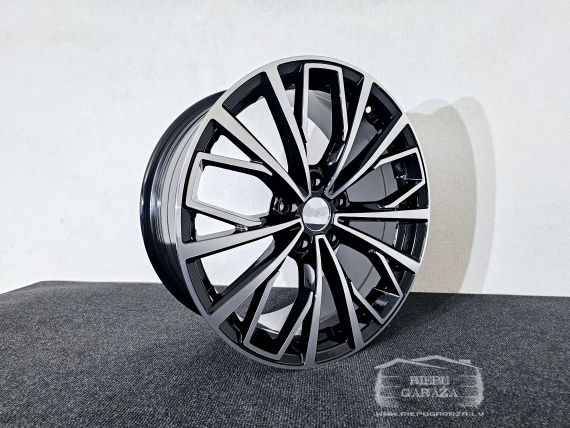 R19 x 8.5J 5x112