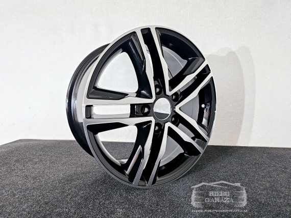 R17 x 7.5J 5x114.3