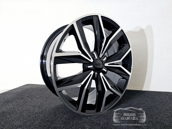 R19 x 8J 5x112