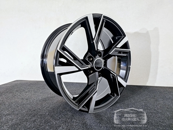 R19 x 8.5J 5x112