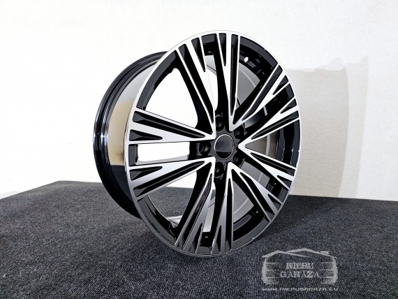 R19 x 8.5J 5x112