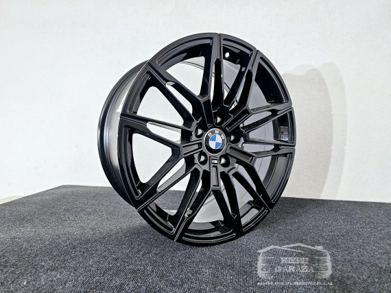 R19 x 8;9J 5x120