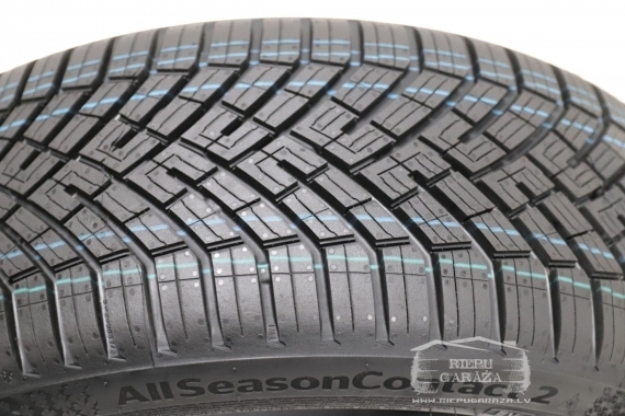 Continental ALLSEASONCONTACT 2 SEAL FR