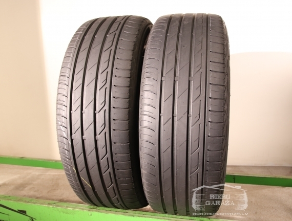 Bridgestone Turanza T001