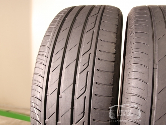 Bridgestone Turanza T001