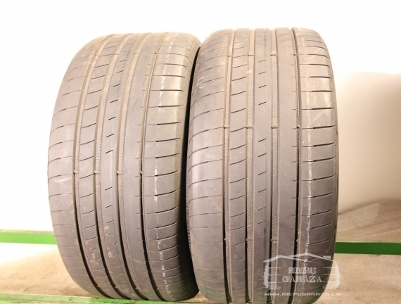 Goodyear Eagle F1 Asymmetric 3