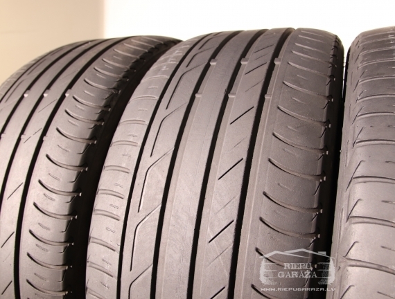 Bridgestone Turanza T001