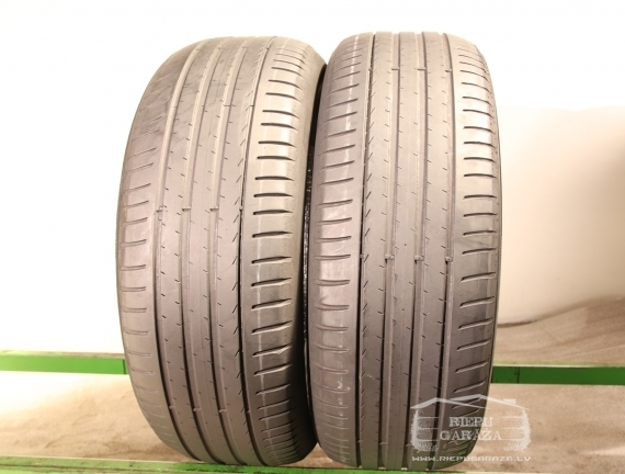 Pirelli CINTURATO P7C2