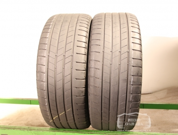 Bridgestone Turanza T005