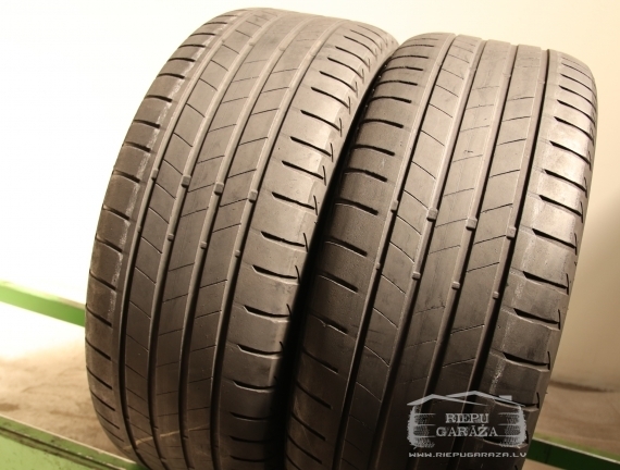 Bridgestone Turanza T005