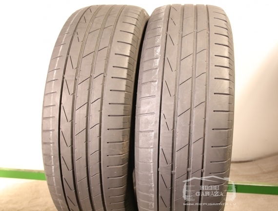 Hankook Ventus S1 Evo 2 K117A