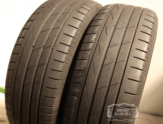 Hankook Ventus S1 Evo 2 K117A