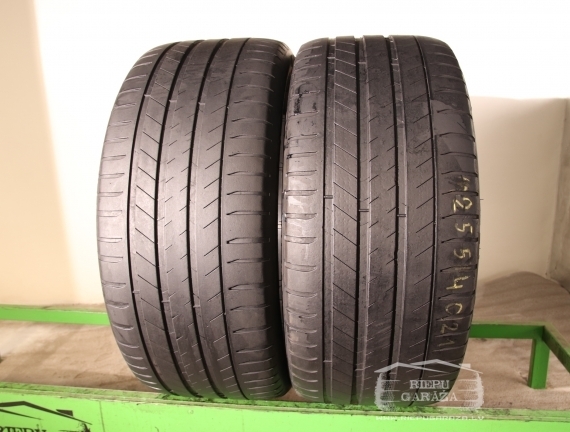 Michelin Latitude Sport 3