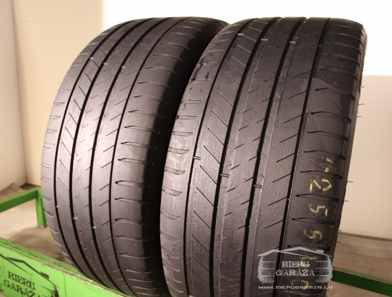 Michelin Latitude Sport 3