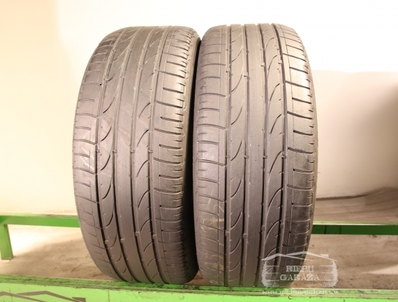 Bridgestone Dueler H/P Sport