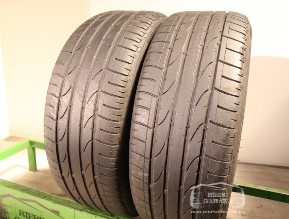 Bridgestone Dueler H/P Sport