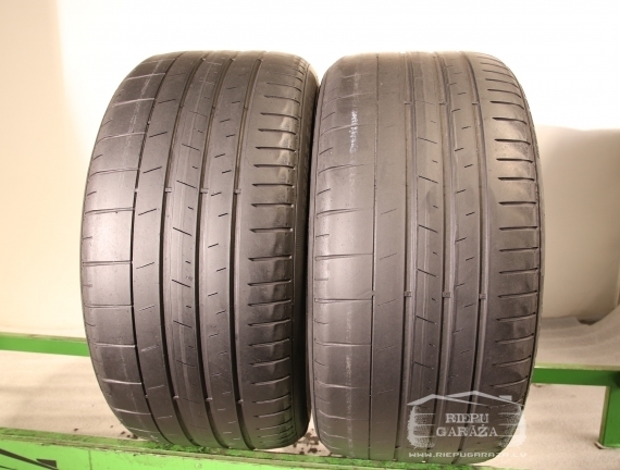 Pirelli P Zero PZ4