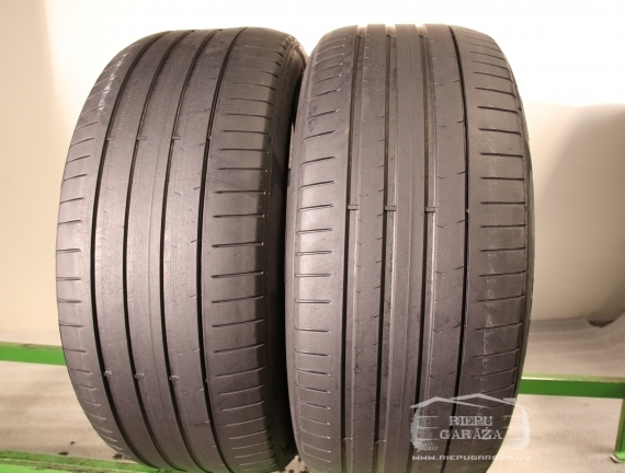 Pirelli P Zero PZ4