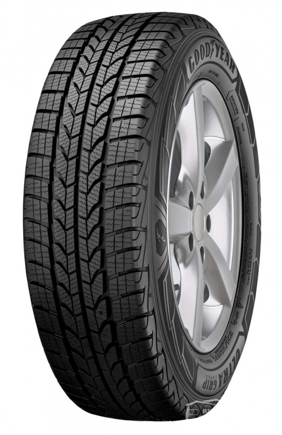 Goodyear Cargo UltraGrip