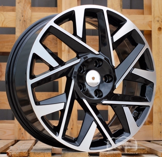 R18 x 7.5J 5x114.3