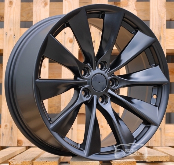 R18 x 8.5J 5x114.3