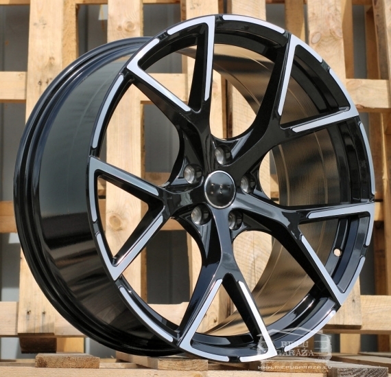 R18 x 8J 5x112