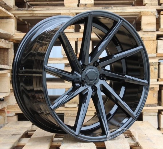 R20 x 8.5J 5x112