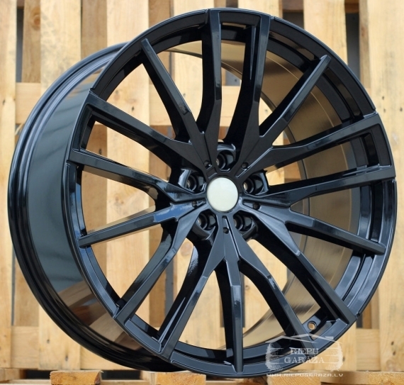 R20 x 9;10.5J 5x112