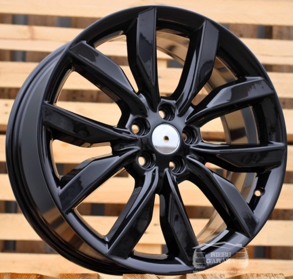 R19 x 8J 5x108