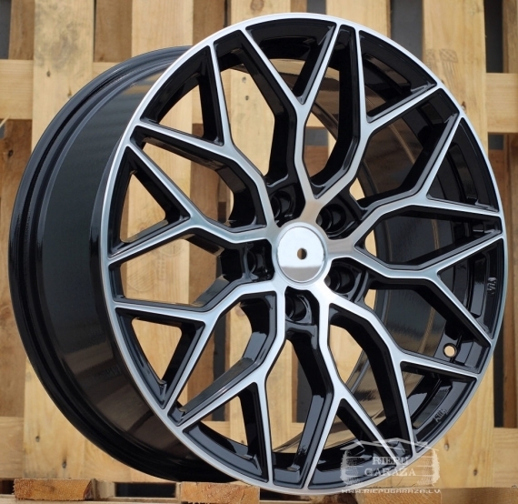 R18 x 8J 5x100