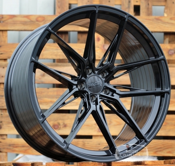 R18 x 8J 5x115