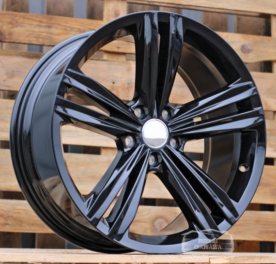 R19 x 8.5J 5x112