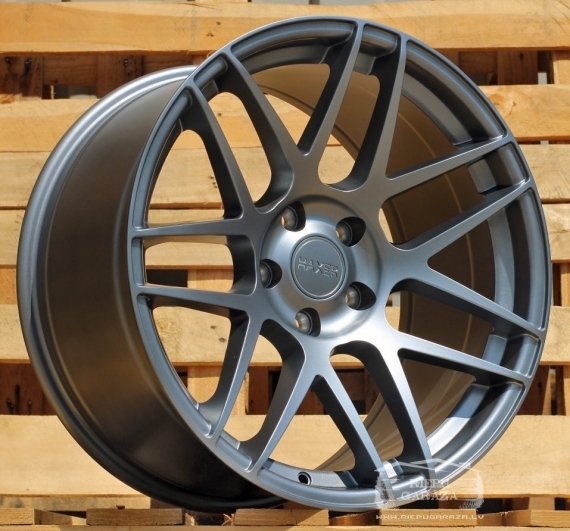 R19 x 9;10J 5x120