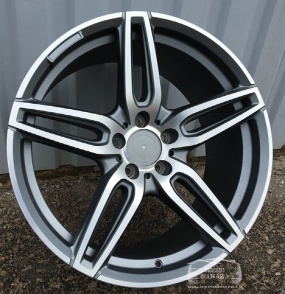 R19 x 9.5J 5x112