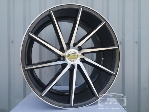 R19 x 9J 5x120