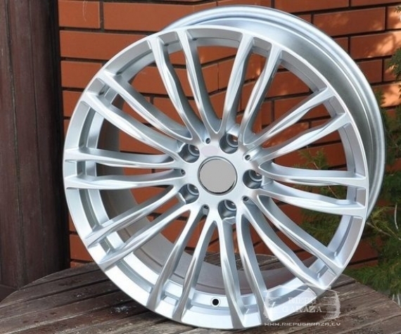 R19 x 9.5J 5x120