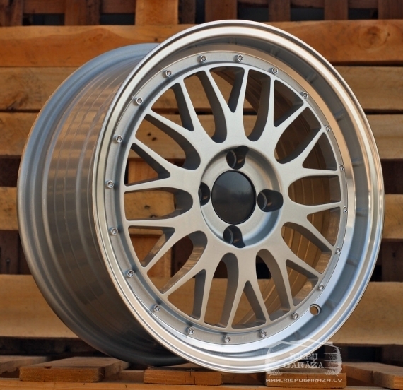 R16 x 7J 4x100