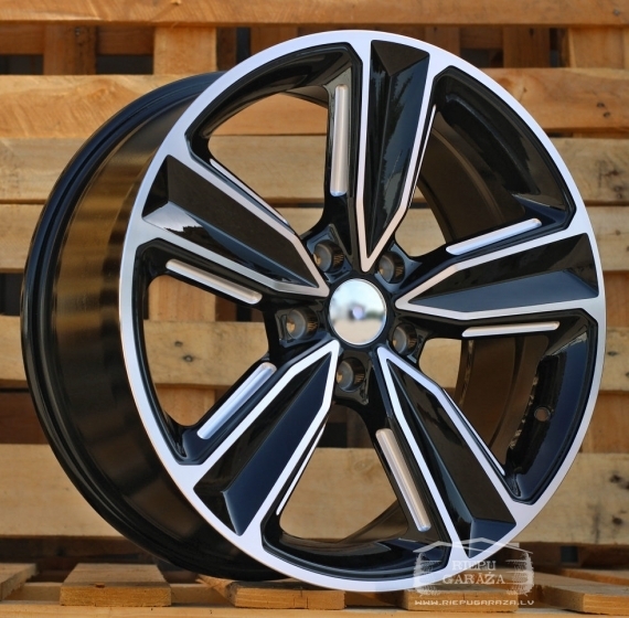 R18 x 8J 5x112