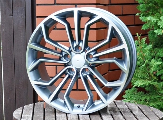 R19 x 10J 5x120