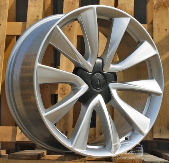 R19 x 8.5J 5x114.3