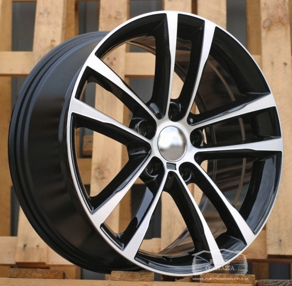 R18 x 8J 5x120