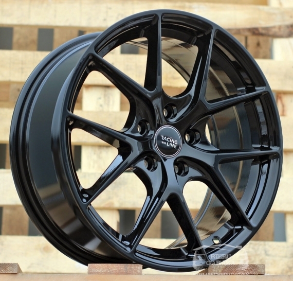 R17 x 7.5J 5x100